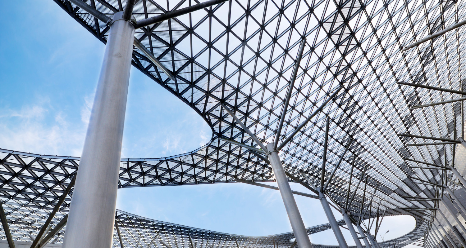 Passionate Engineers, Pioneering Solutions